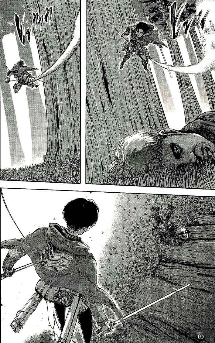 Read Shingeki no Kyojin ID Manga Online
