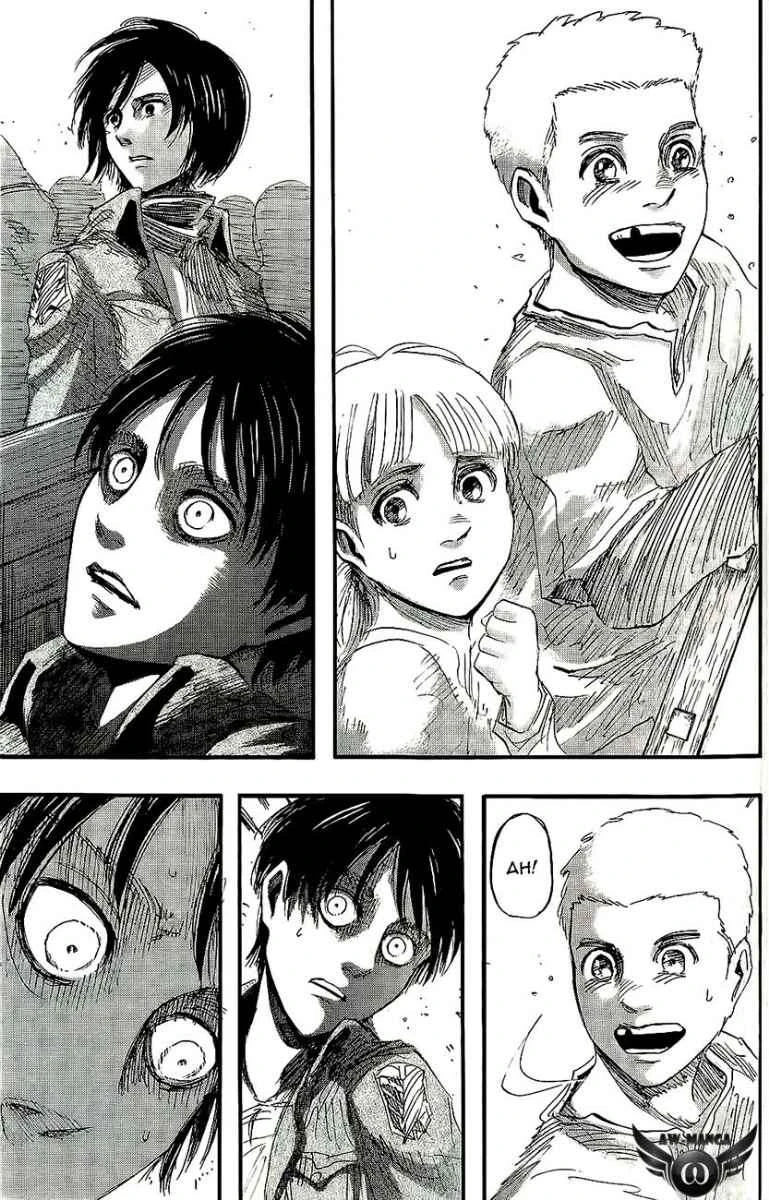 Read Shingeki no Kyojin ID Manga Online