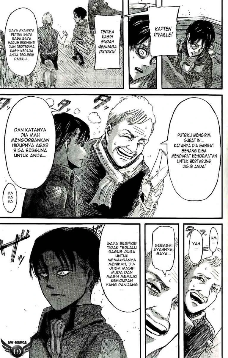 Read Shingeki no Kyojin ID Manga Online