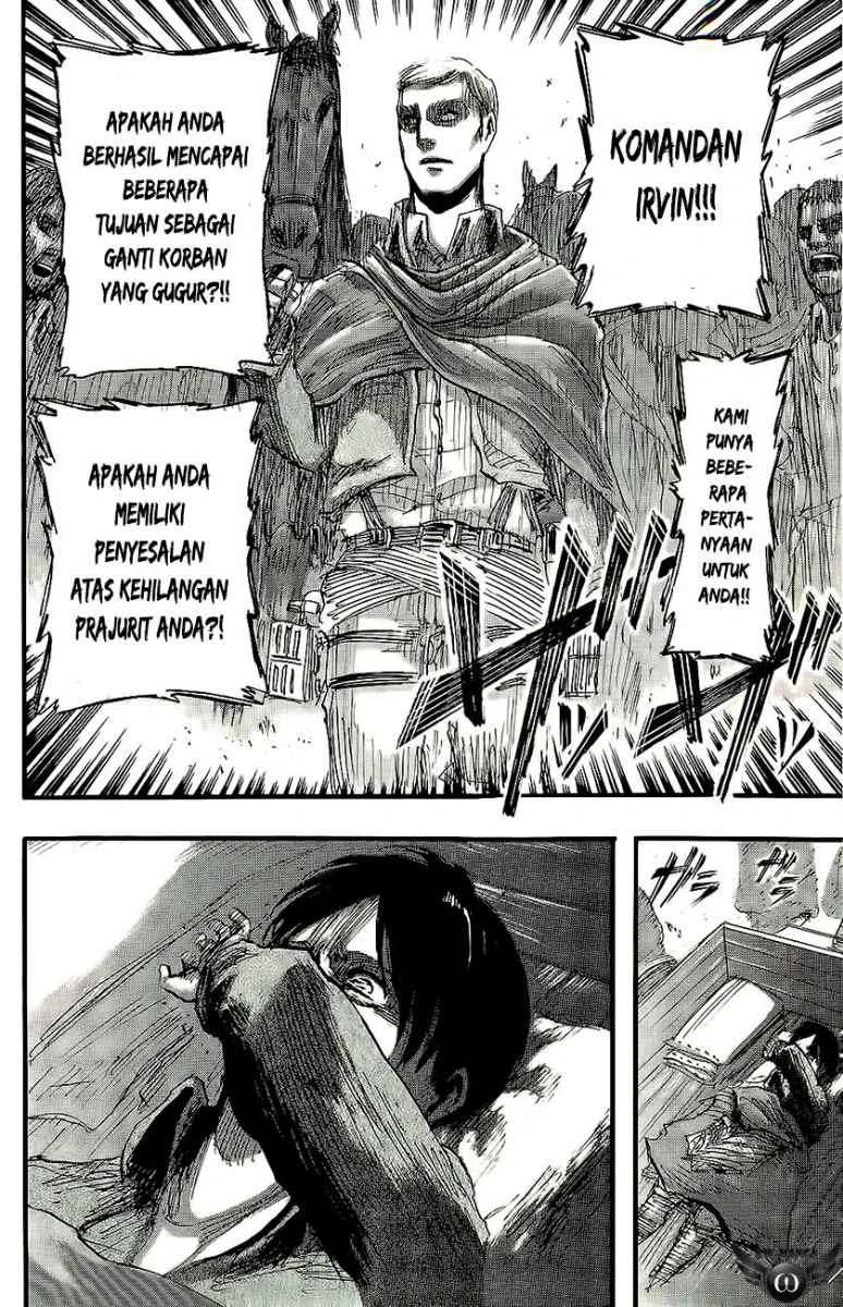 Read Shingeki no Kyojin ID Manga Online