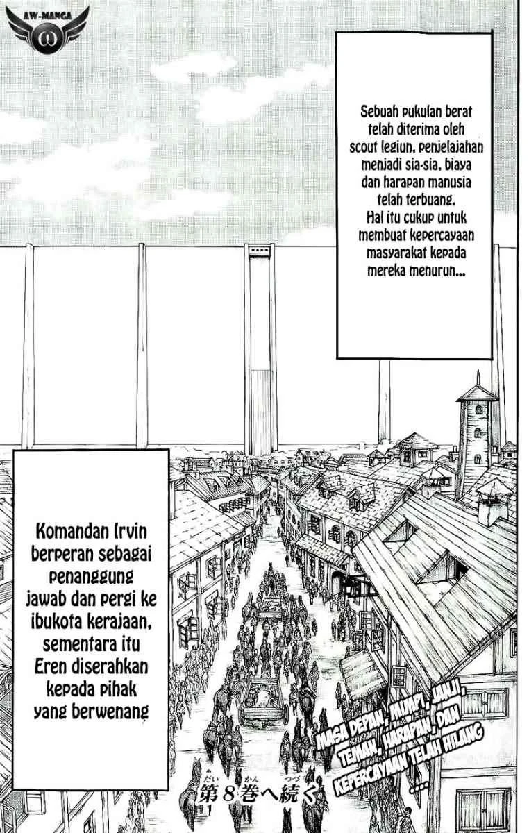 Read Shingeki no Kyojin ID Manga Online