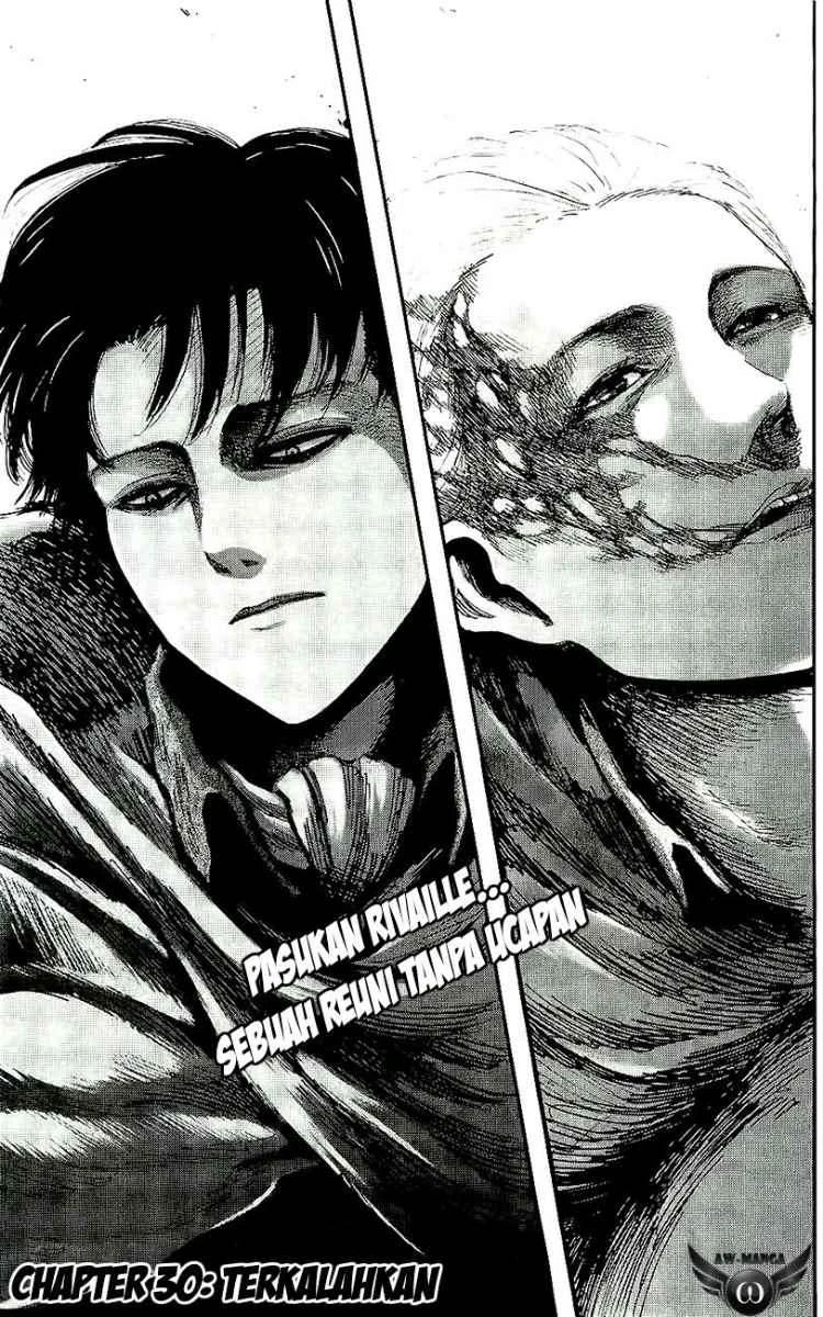 Read Shingeki no Kyojin ID Manga Online