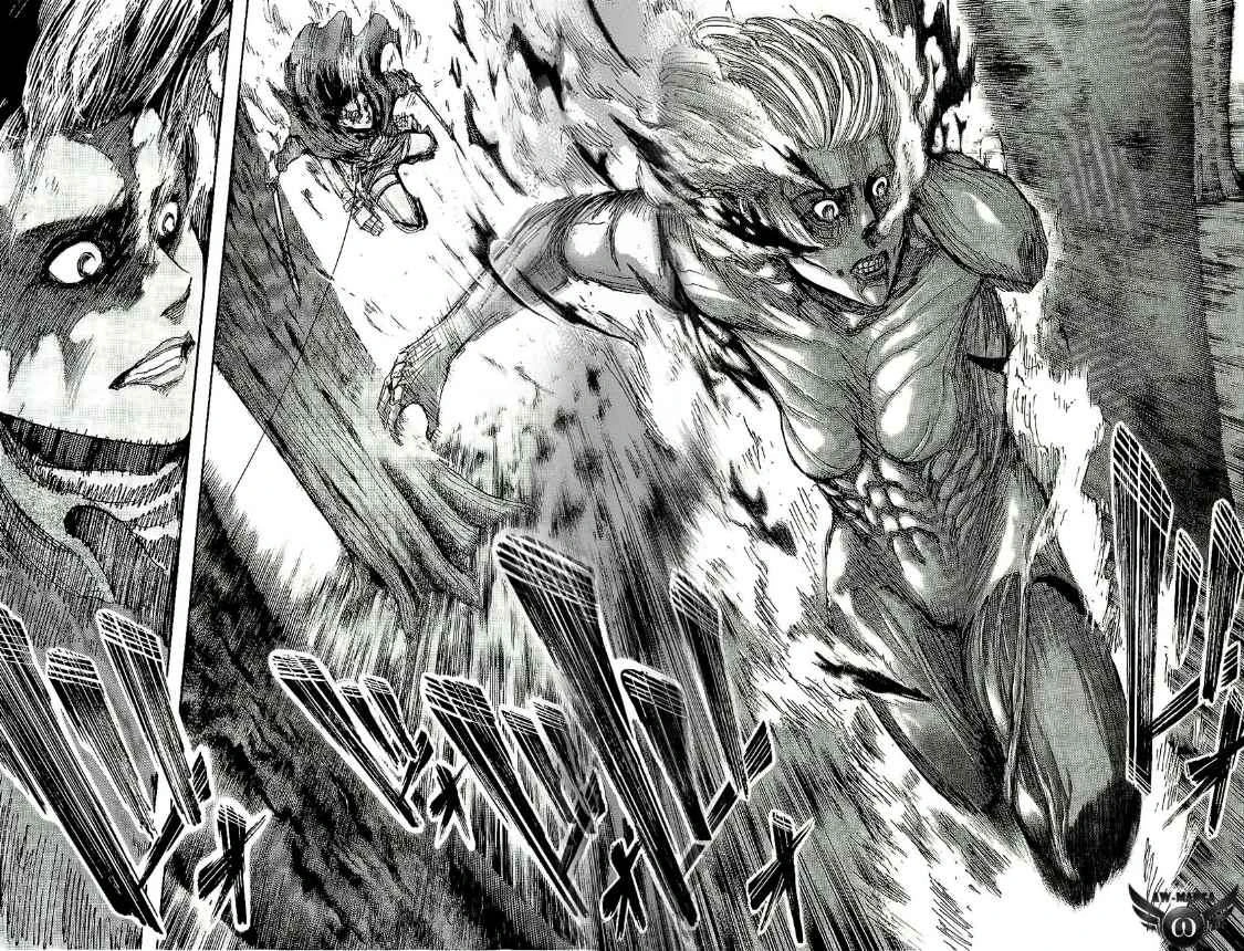 Read Shingeki no Kyojin ID Manga Online