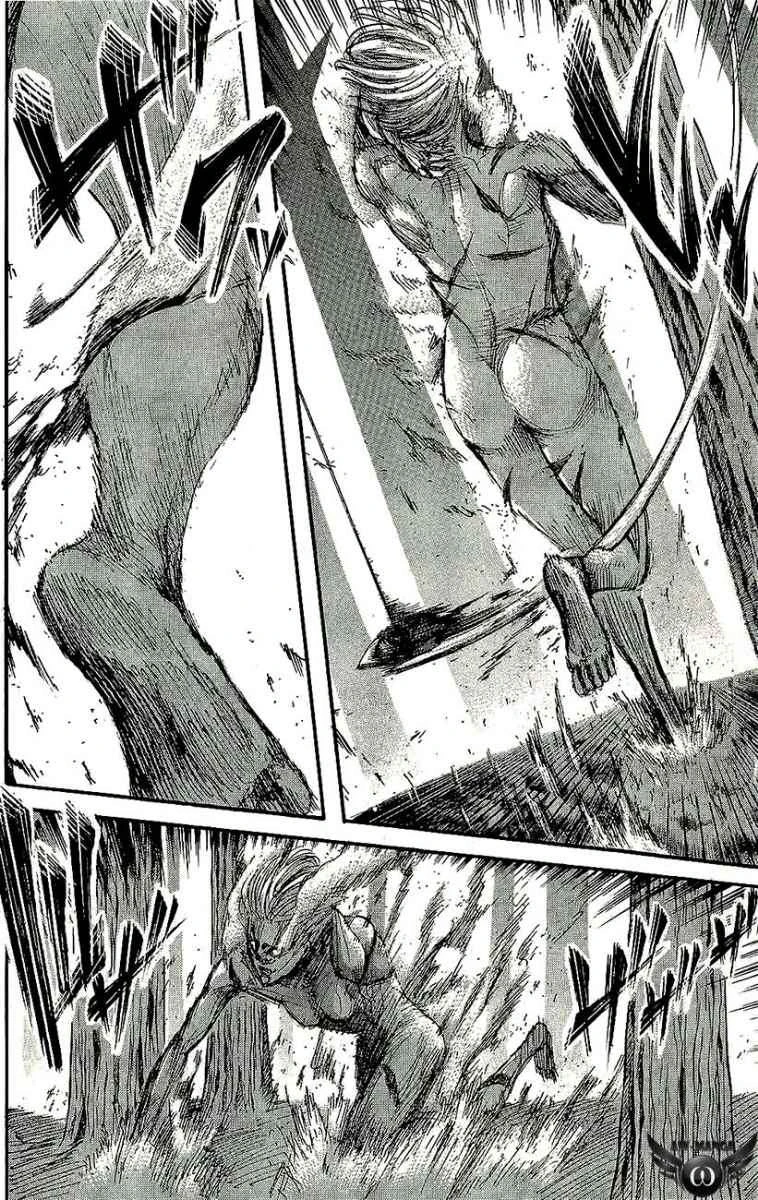 Read Shingeki no Kyojin ID Manga Online