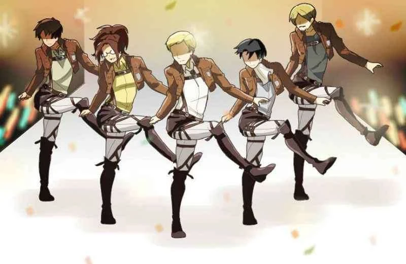 Read Shingeki no Kyojin ID Manga Online