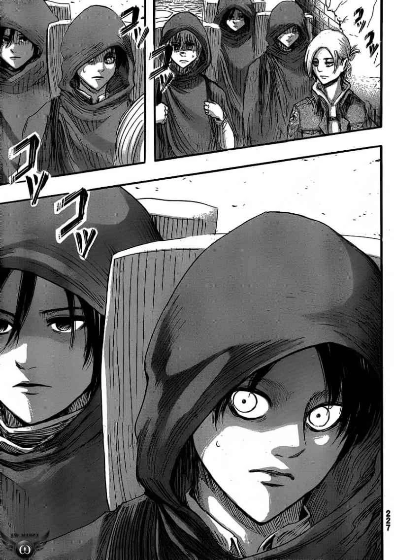Read Shingeki no Kyojin ID Manga Online