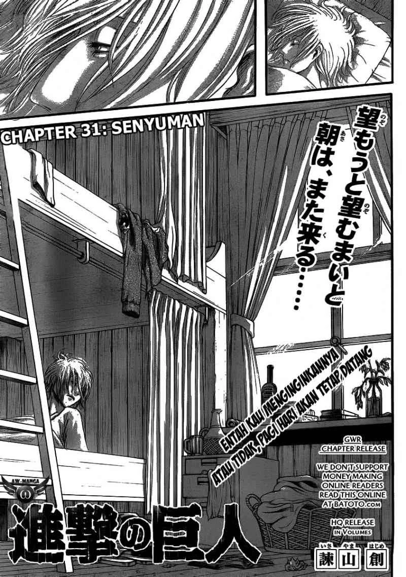 Read Shingeki no Kyojin ID Manga Online
