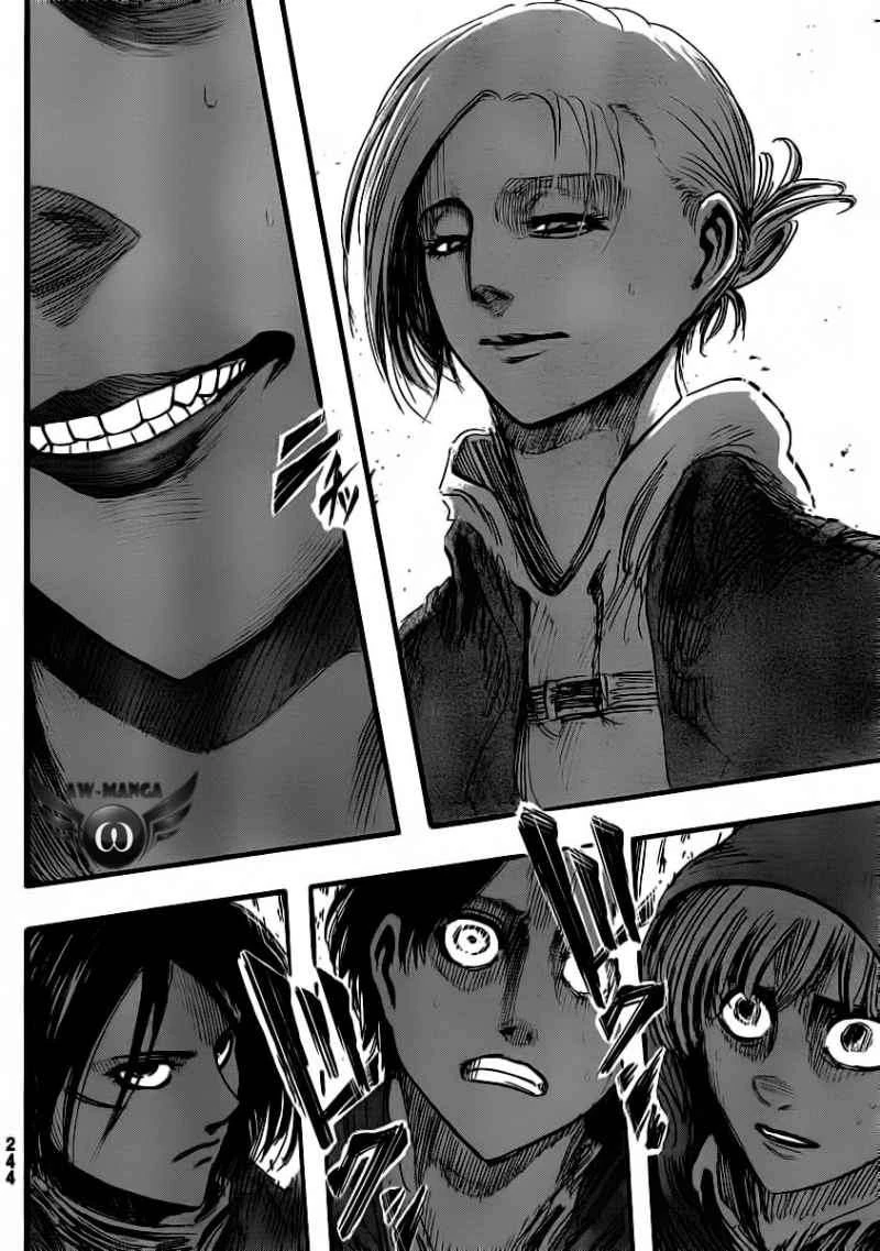 Read Shingeki no Kyojin ID Manga Online