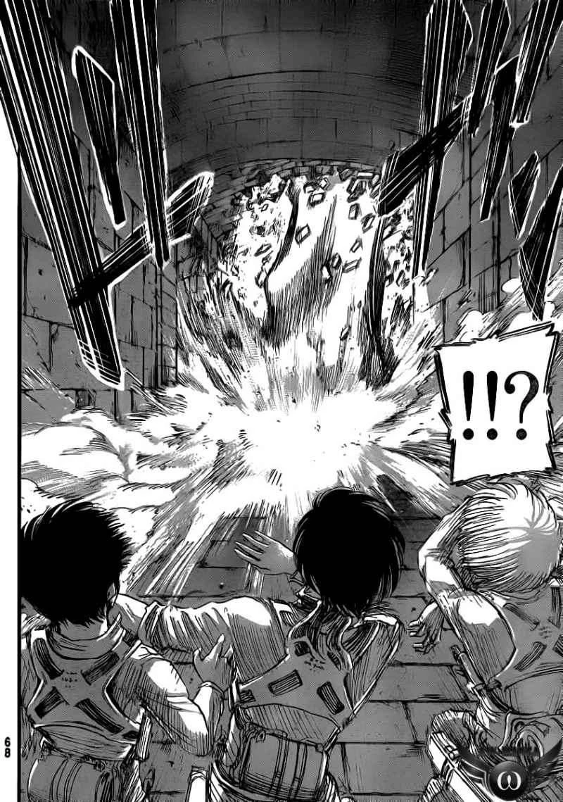 Read Shingeki no Kyojin ID Manga Online