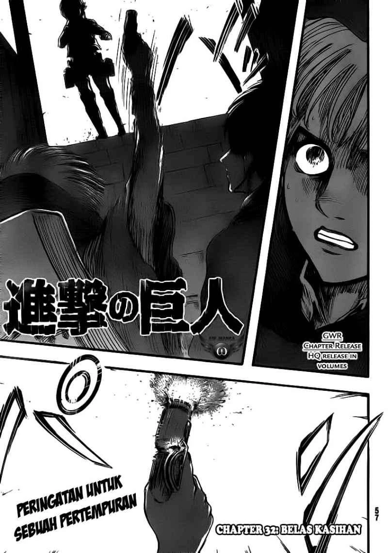 Read Shingeki no Kyojin ID Manga Online