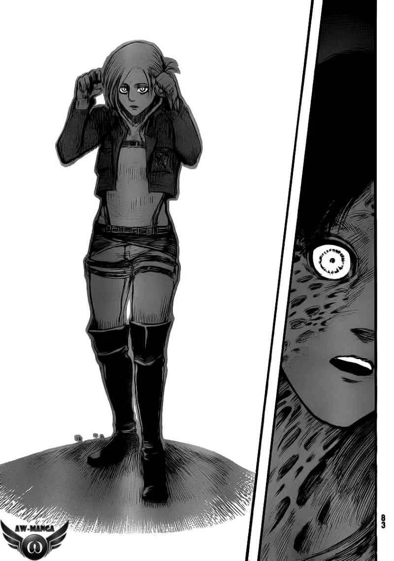 Read Shingeki no Kyojin ID Manga Online