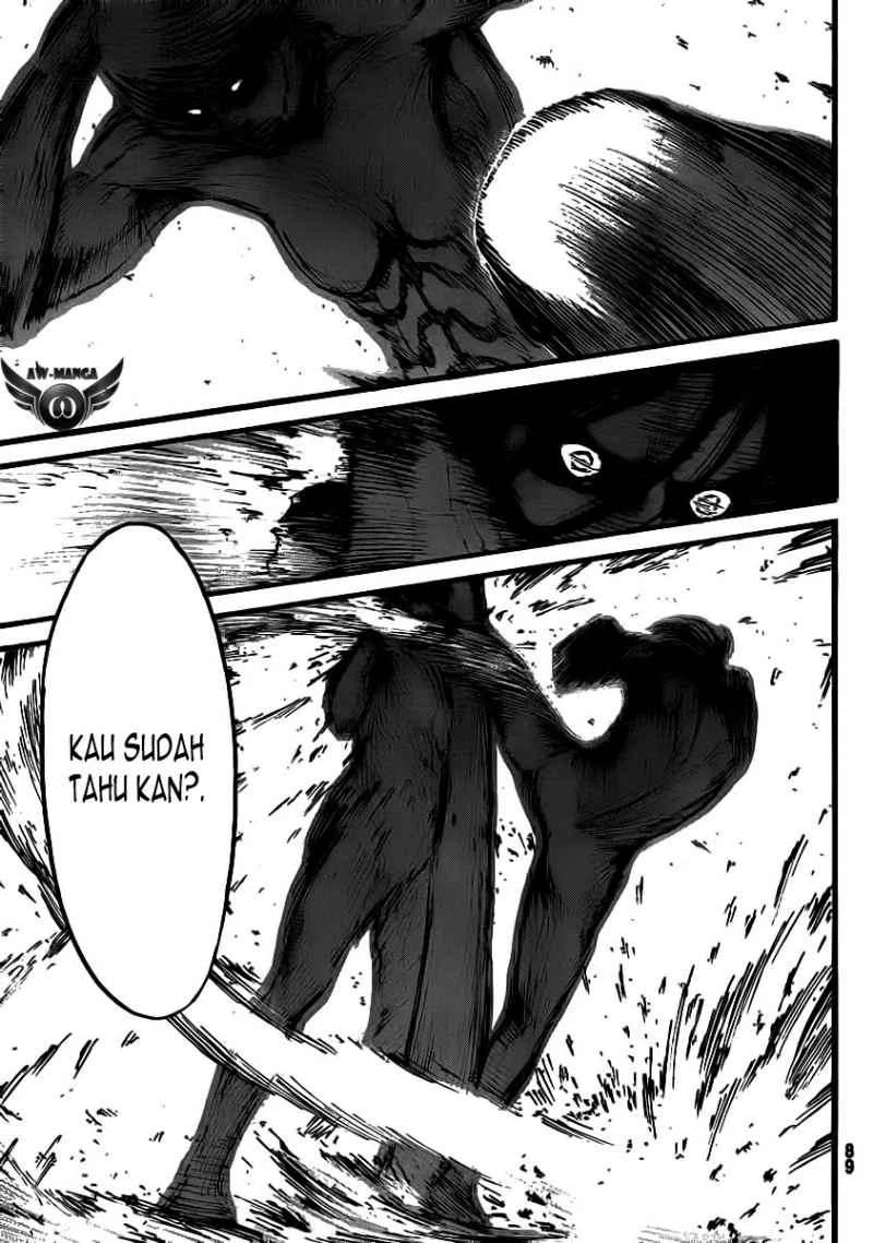 Read Shingeki no Kyojin ID Manga Online