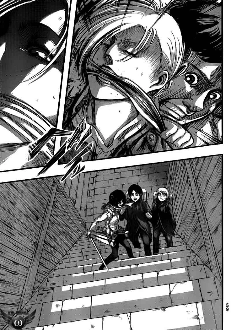 Read Shingeki no Kyojin ID Manga Online