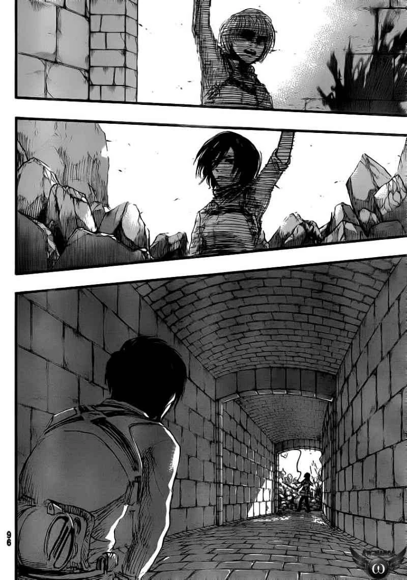 Read Shingeki no Kyojin ID Manga Online