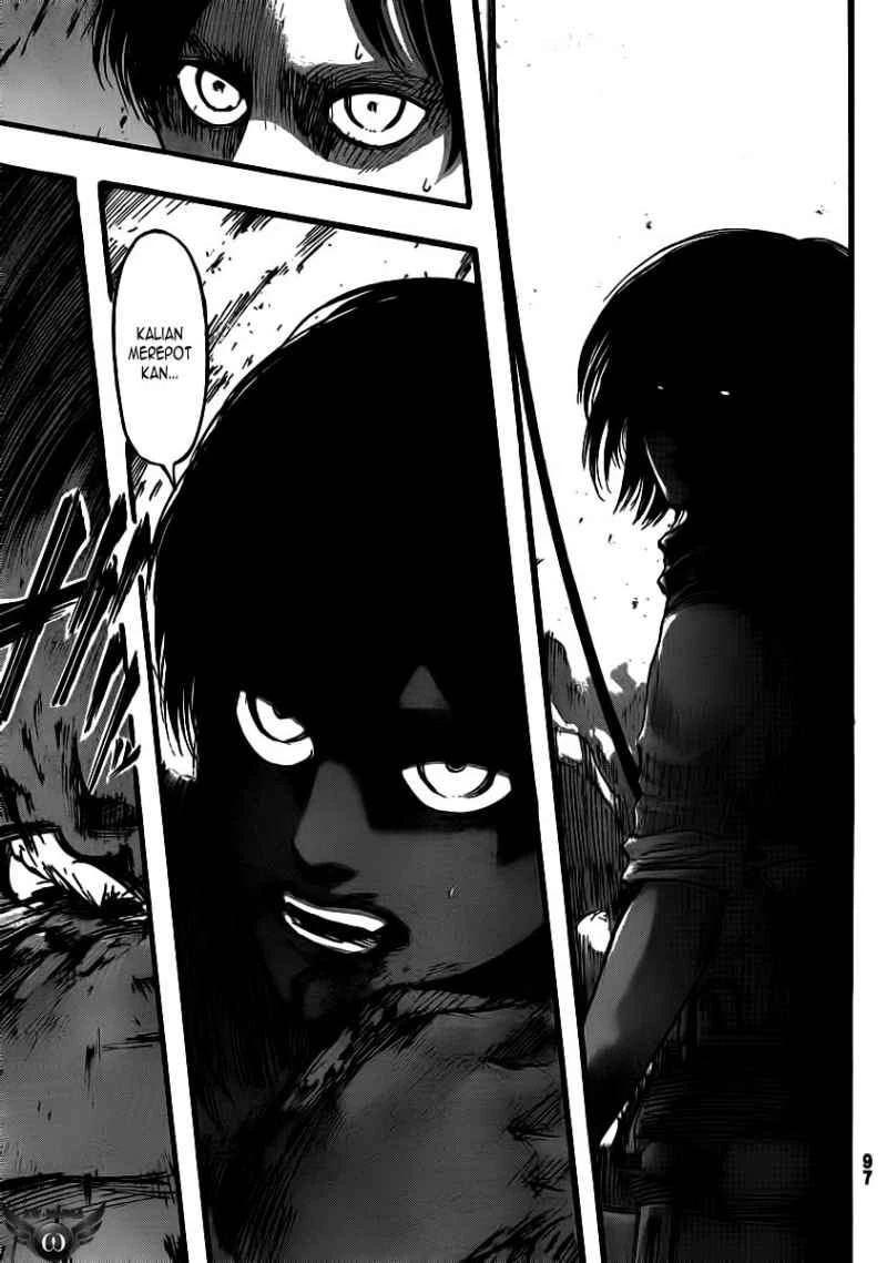 Read Shingeki no Kyojin ID Manga Online