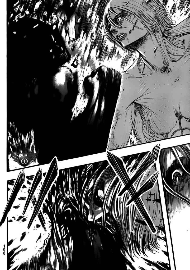 Read Shingeki no Kyojin ID Manga Online
