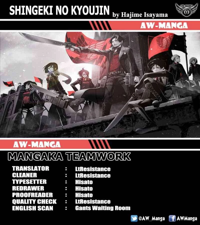 Read Shingeki no Kyojin ID Manga Online