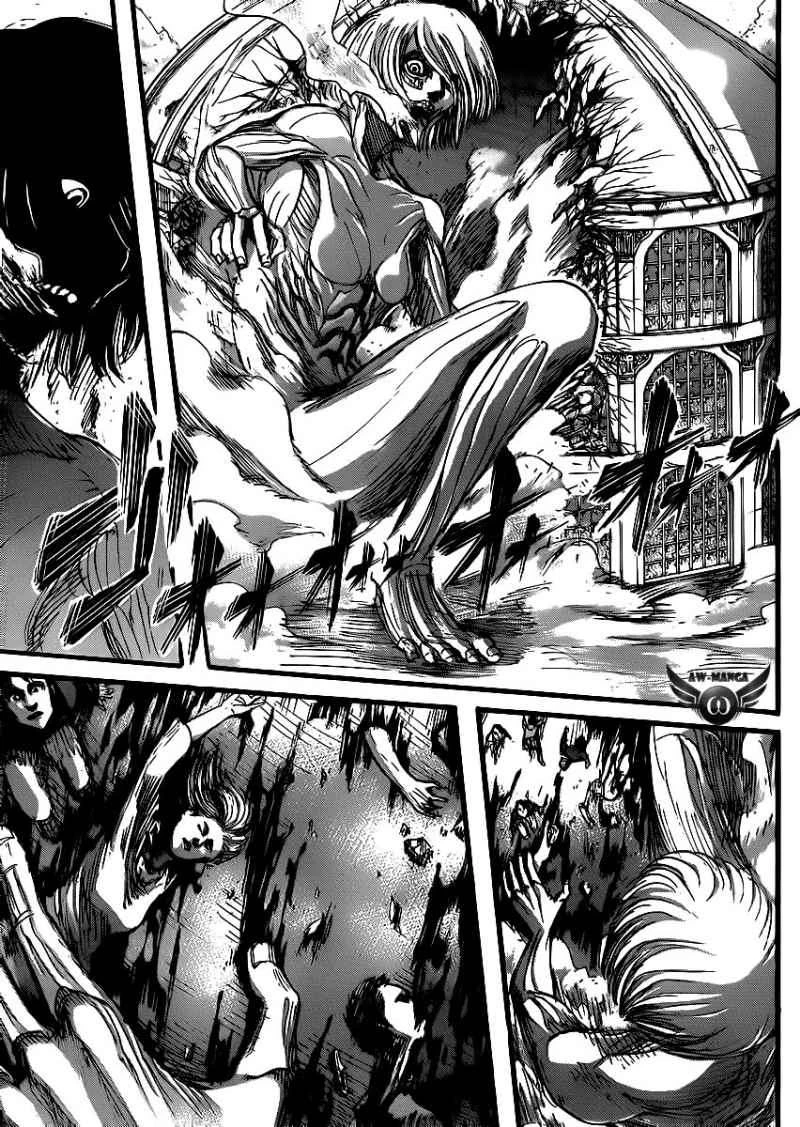 Read Shingeki no Kyojin ID Manga Online