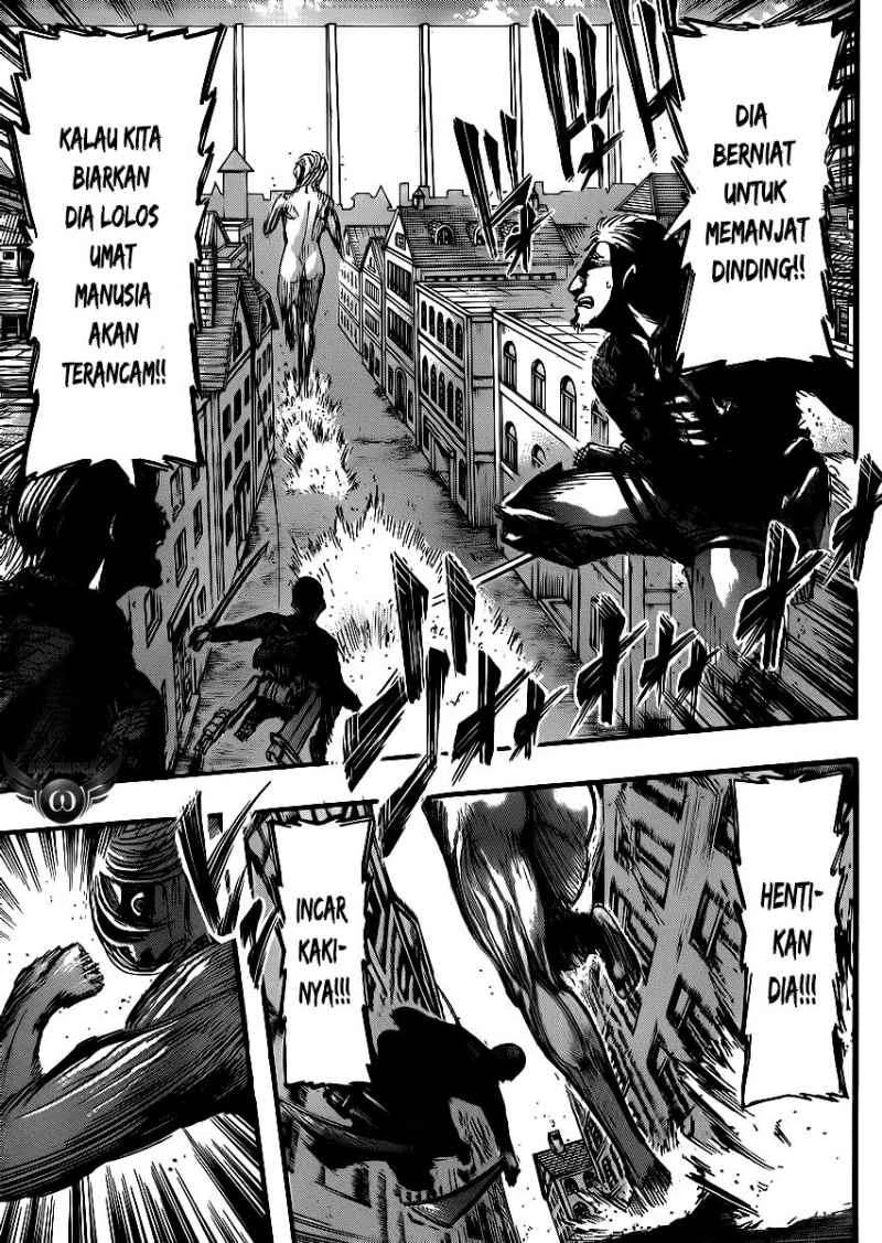Read Shingeki no Kyojin ID Manga Online