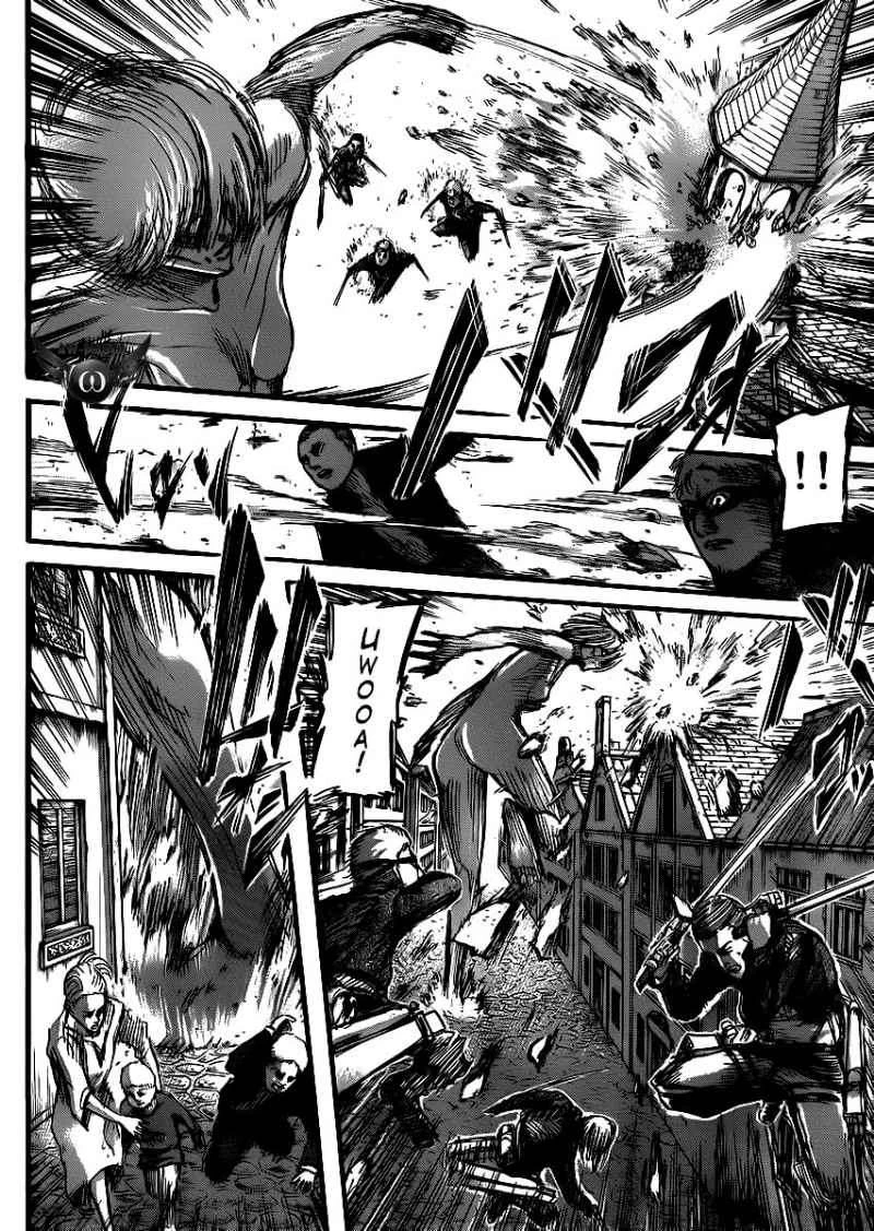 Read Shingeki no Kyojin ID Manga Online