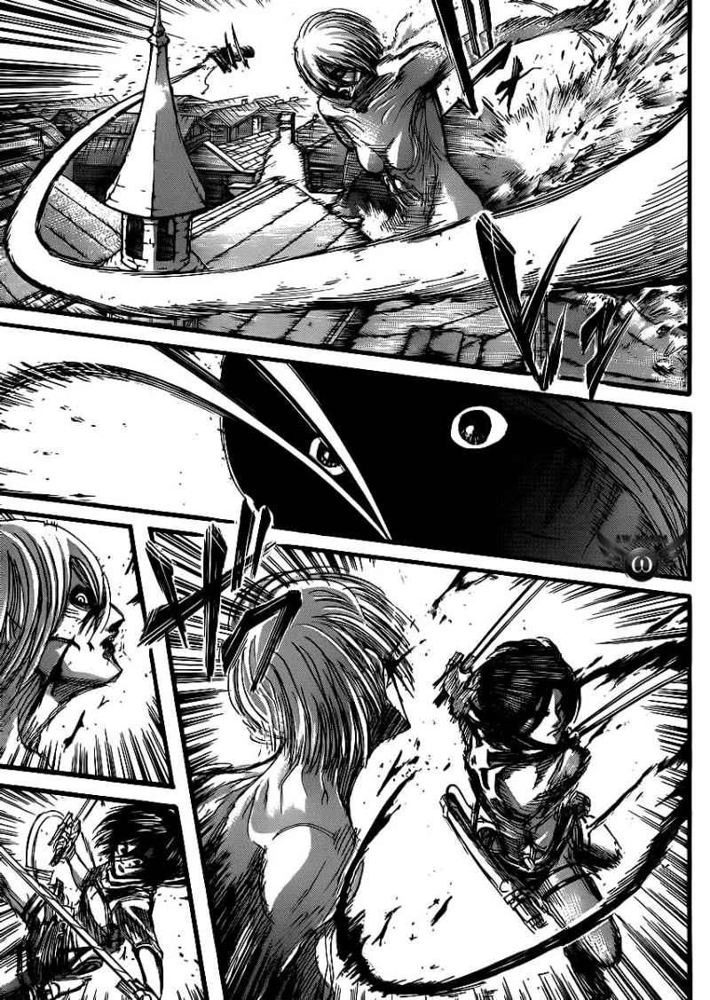 Read Shingeki no Kyojin ID Manga Online