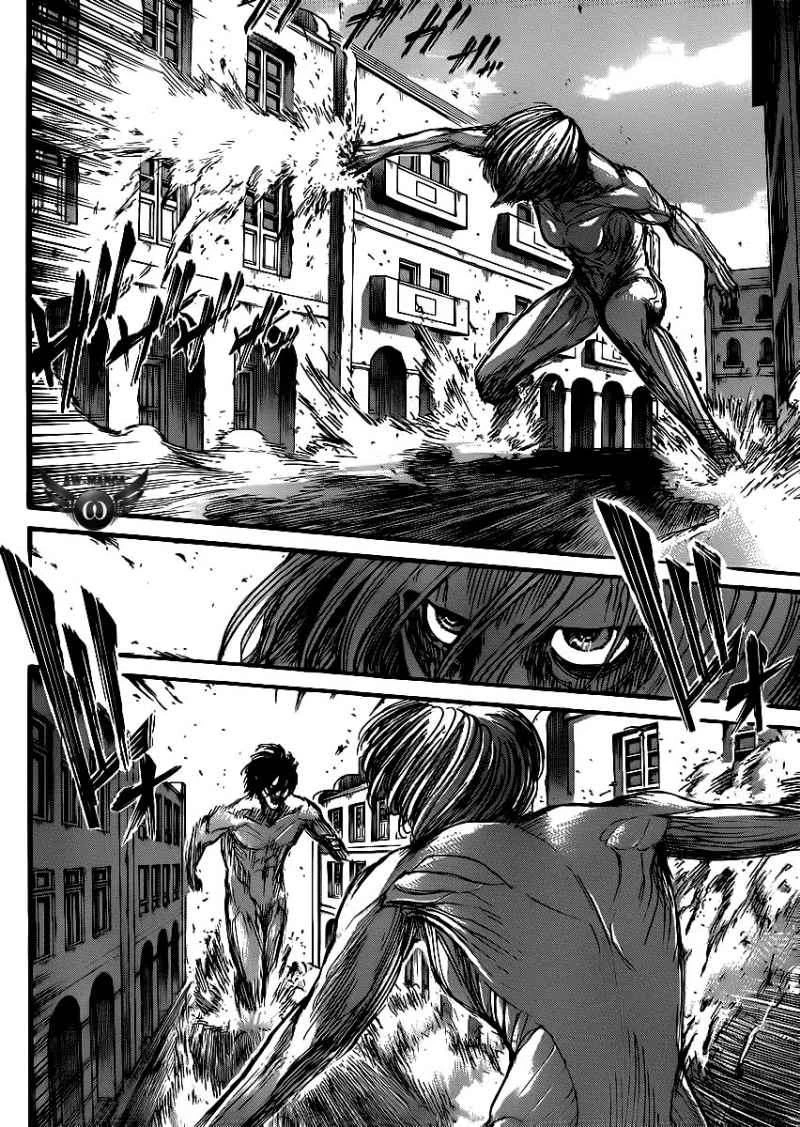 Read Shingeki no Kyojin ID Manga Online