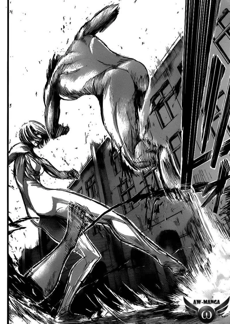Read Shingeki no Kyojin ID Manga Online