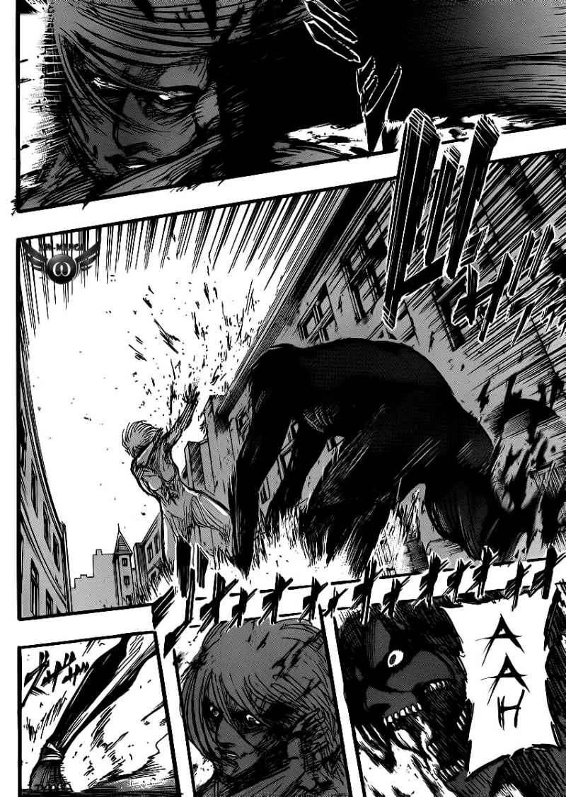 Read Shingeki no Kyojin ID Manga Online
