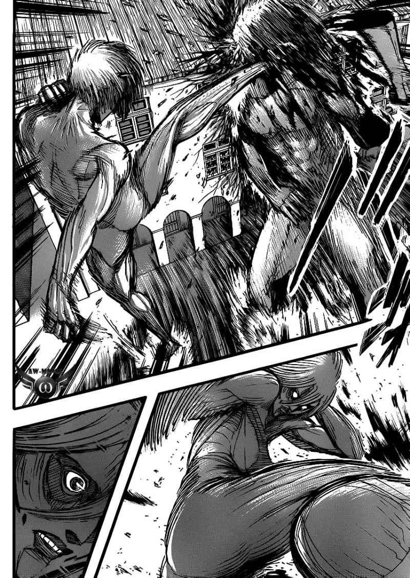 Read Shingeki no Kyojin ID Manga Online