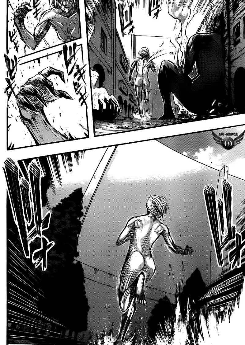Read Shingeki no Kyojin ID Manga Online