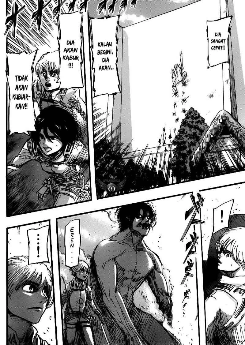 Read Shingeki no Kyojin ID Manga Online