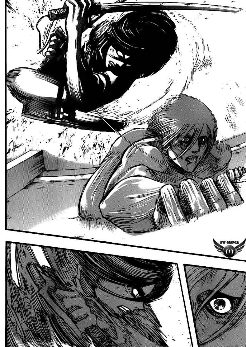 Read Shingeki no Kyojin ID Manga Online