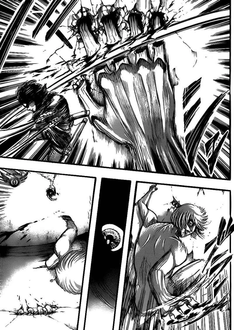 Read Shingeki no Kyojin ID Manga Online