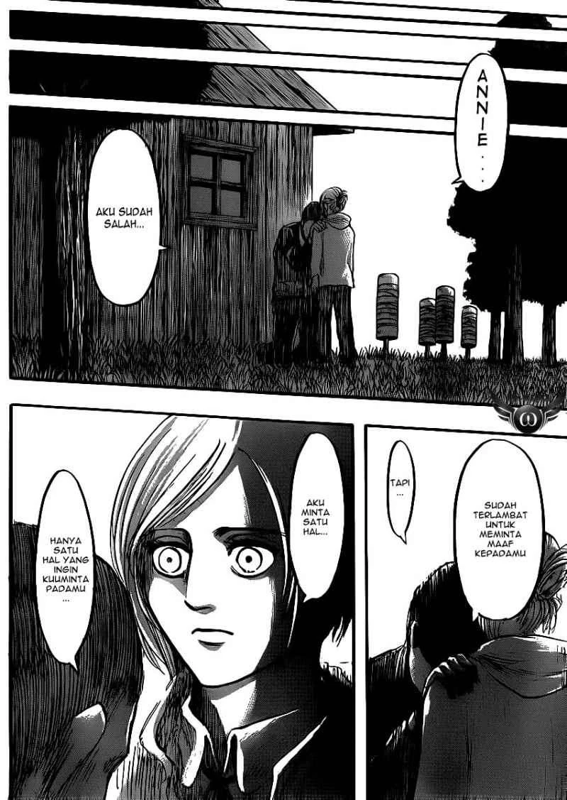 Read Shingeki no Kyojin ID Manga Online