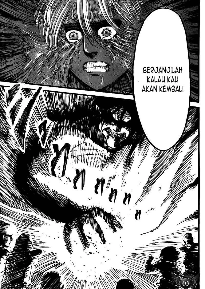 Read Shingeki no Kyojin ID Manga Online