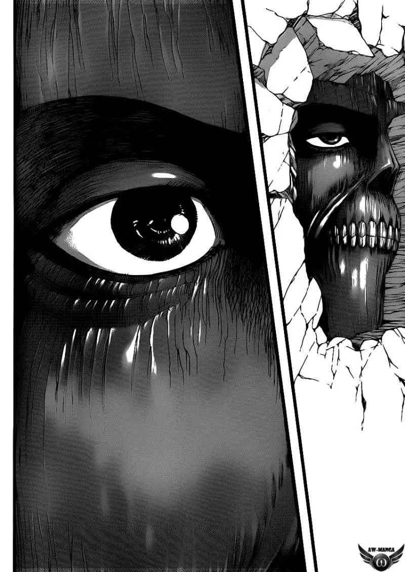 Read Shingeki no Kyojin ID Manga Online