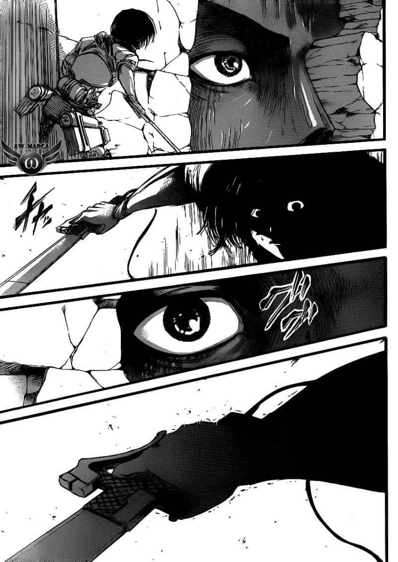 Read Shingeki no Kyojin ID Manga Online
