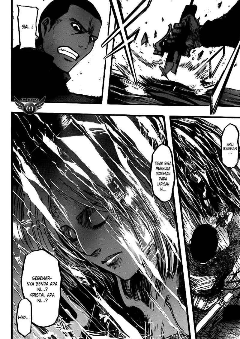 Read Shingeki no Kyojin ID Manga Online