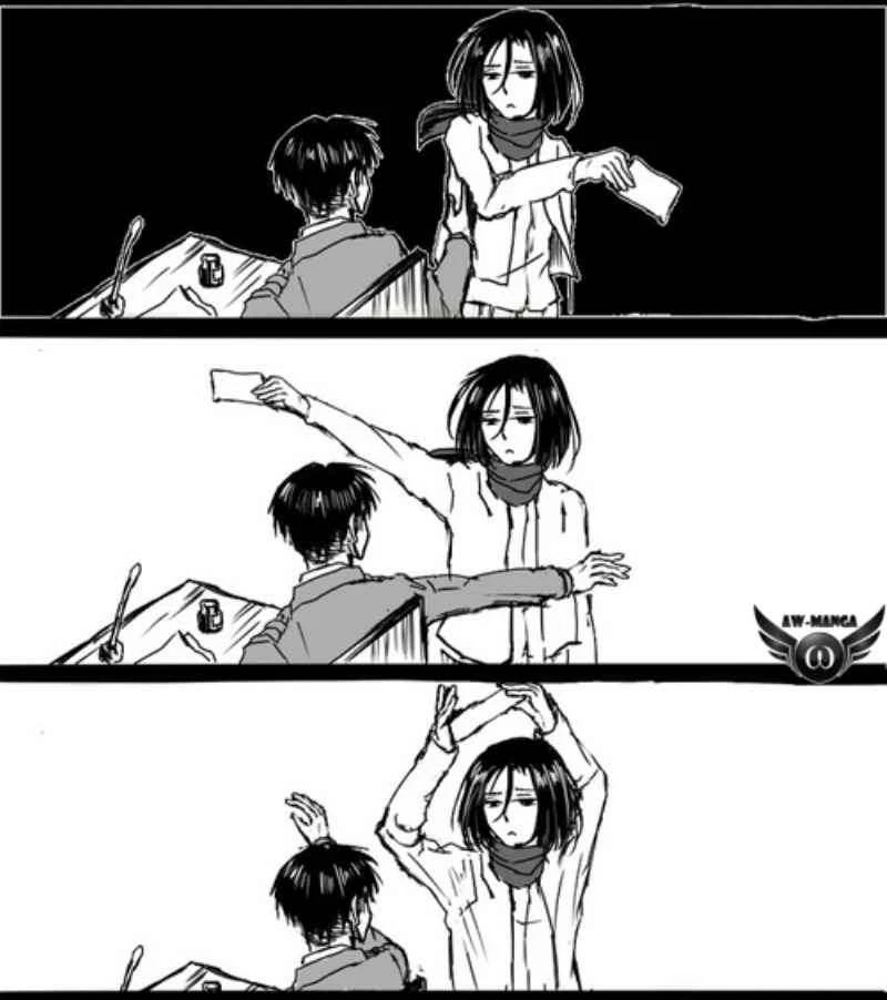 Read Shingeki no Kyojin ID Manga Online