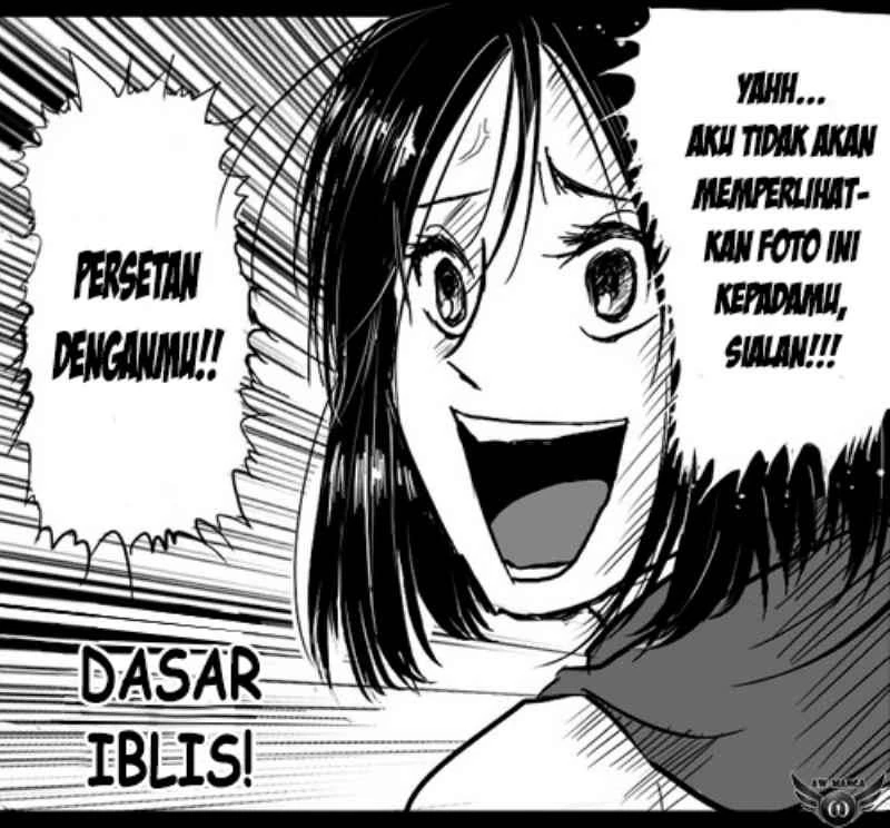 Read Shingeki no Kyojin ID Manga Online