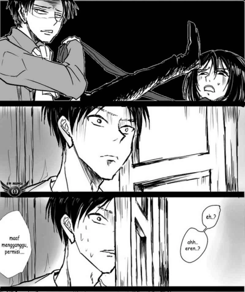 Read Shingeki no Kyojin ID Manga Online