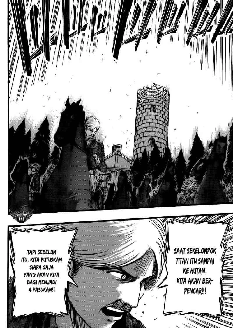 Read Shingeki no Kyojin ID Manga Online