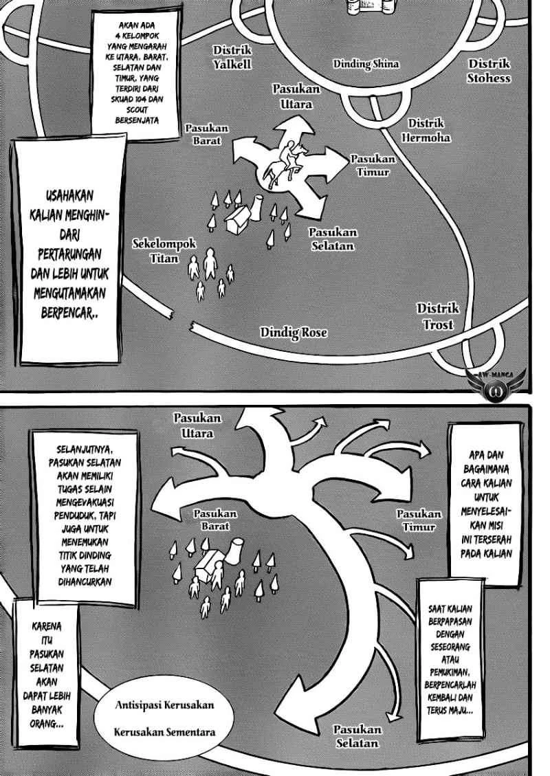 Read Shingeki no Kyojin ID Manga Online