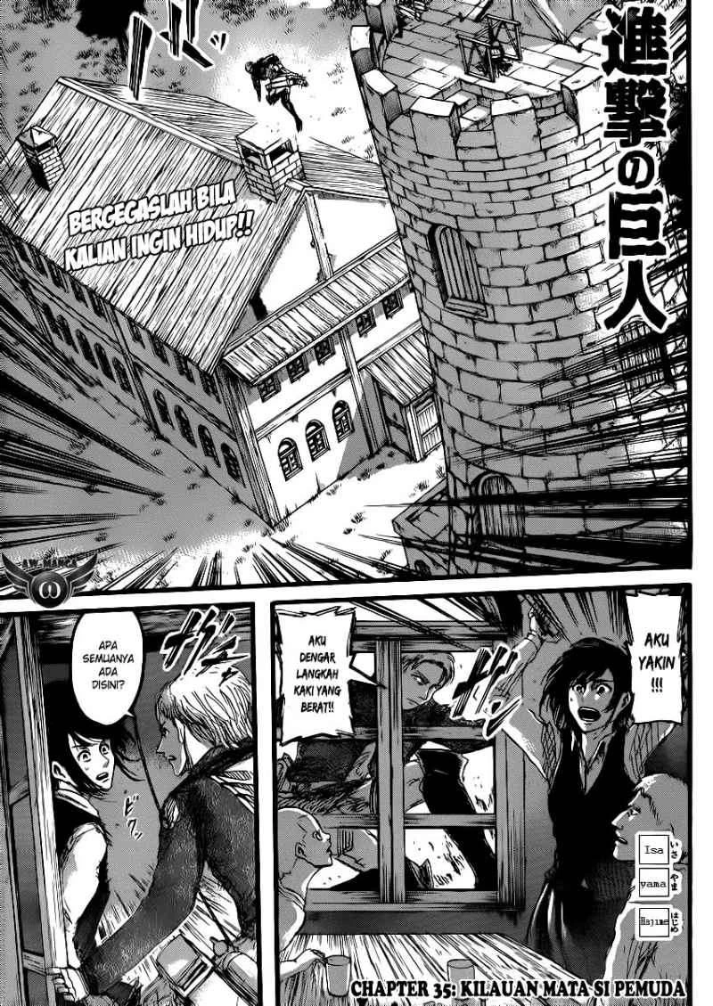 Read Shingeki no Kyojin ID Manga Online