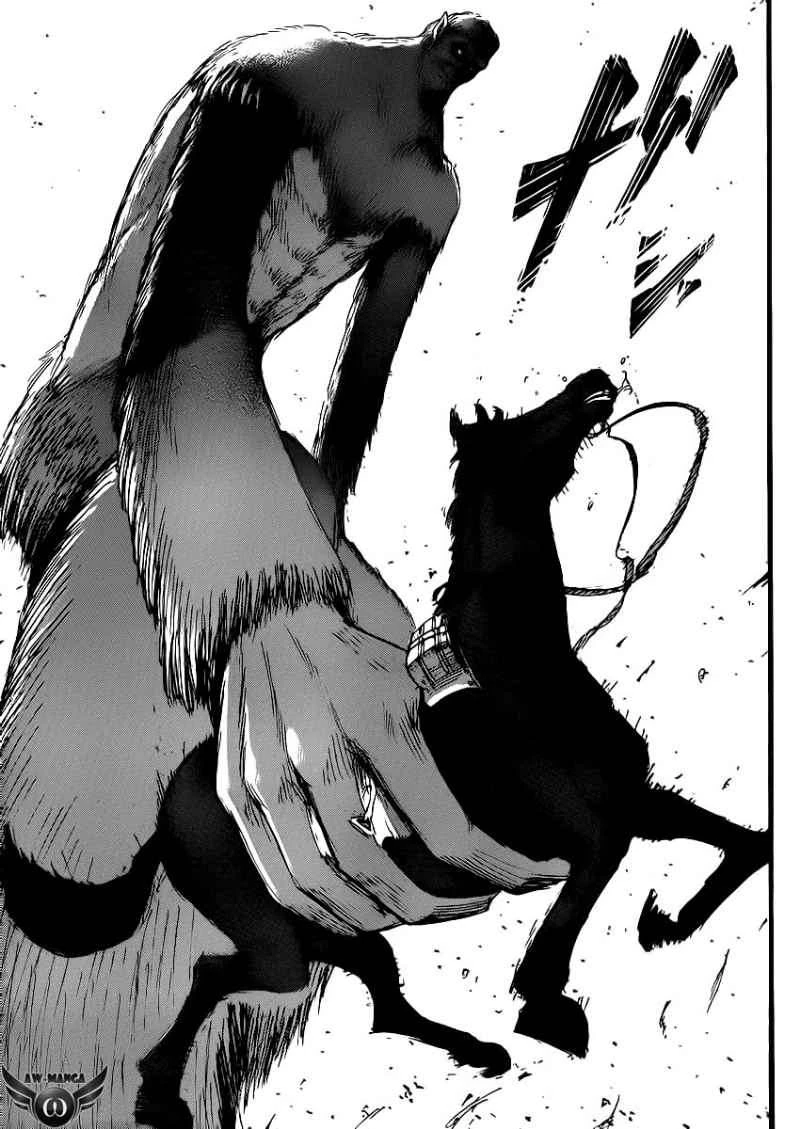 Read Shingeki no Kyojin ID Manga Online