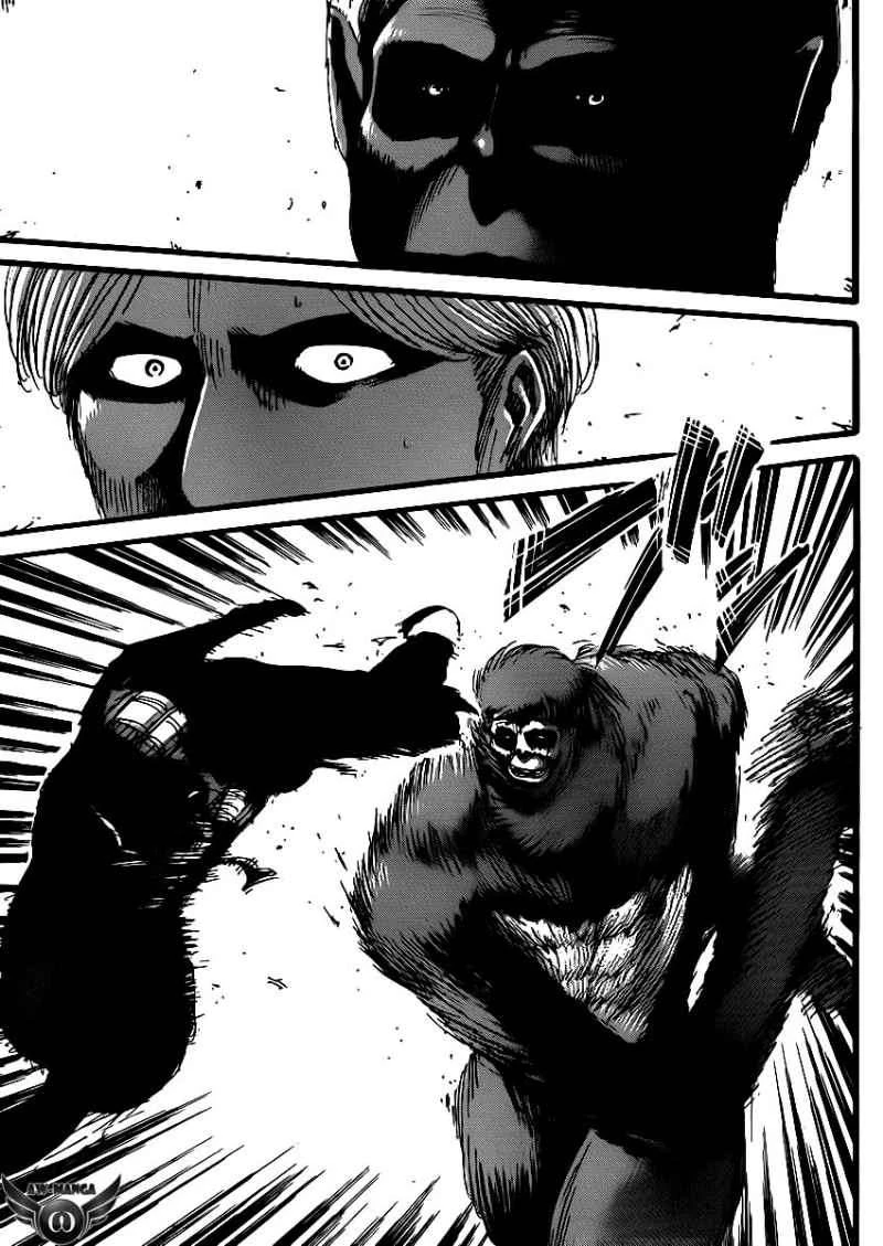 Read Shingeki no Kyojin ID Manga Online