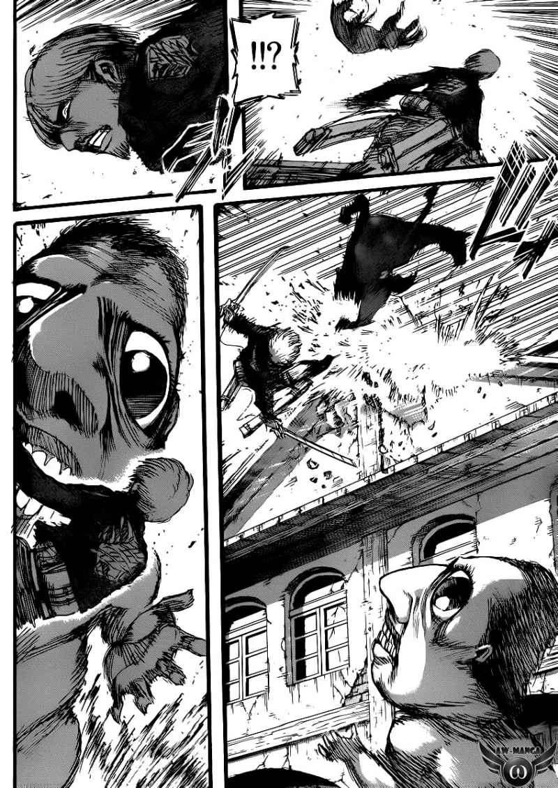 Read Shingeki no Kyojin ID Manga Online