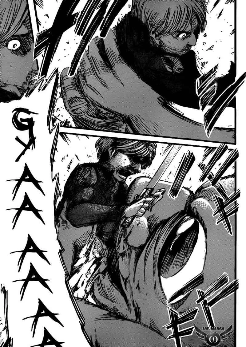 Read Shingeki no Kyojin ID Manga Online