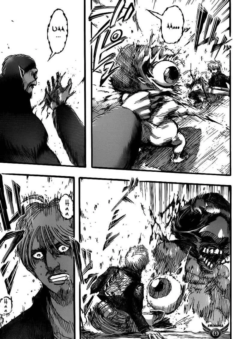 Read Shingeki no Kyojin ID Manga Online