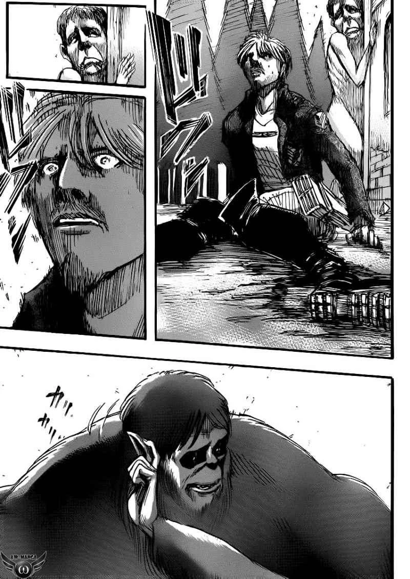 Read Shingeki no Kyojin ID Manga Online